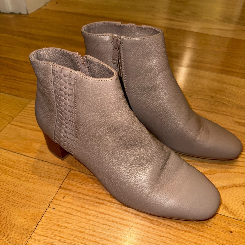 Jack Rogers Ankle Boots